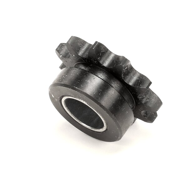 Sprocket 40B11H W/Garlock Tkup